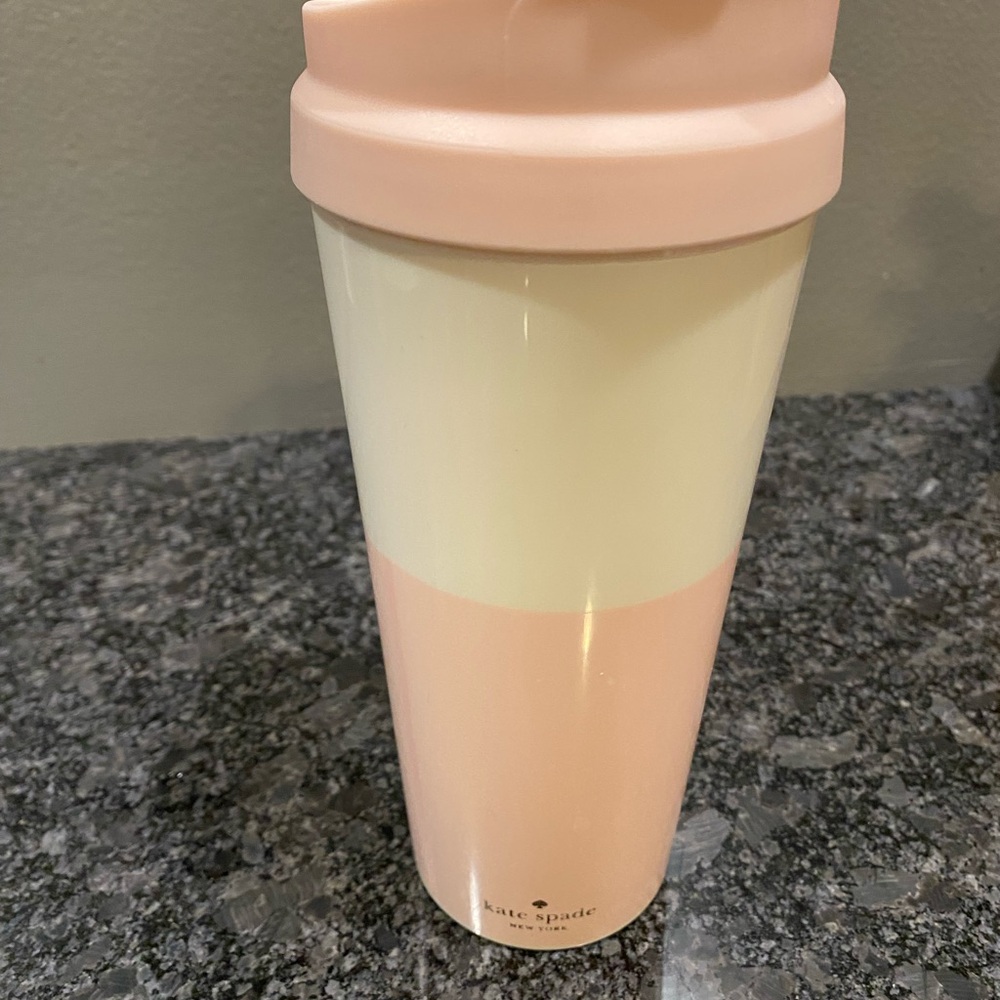 Kate Spade Tumbler